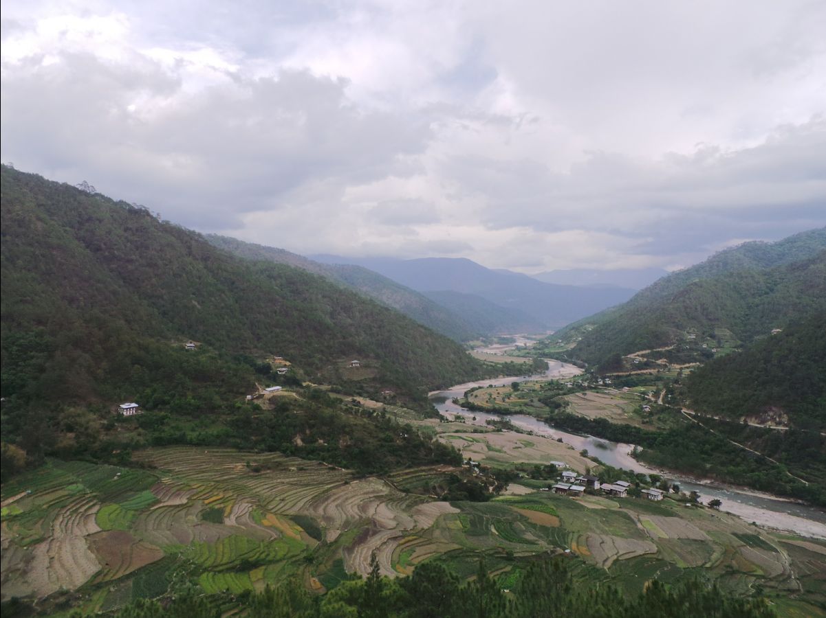 Gantey Monastery12